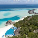 5* Anantara Dhigu Maldives Resort | ab 3163 € p.P. buchen 2024