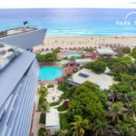 4* Park Royal Beach Cancun | ab 1216 € p.P. buchen 2024
