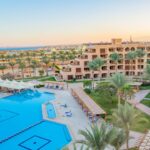 5* Continental Hurghada | ab 520 € p.P. buchen 2024