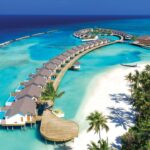 5* Atmosphere Kanifushi Maldives | ab 3193 € p.P. buchen 2024
