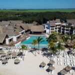 4* Preskil Island Resort Mauritius | ab 1647 € p.P. buchen 2024