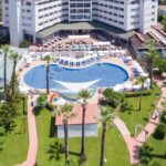 4* Seher Kumköy Star Resort & Spa | ab 344 € p.P. buchen 2024