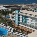 5* Seashell Resort & Spa | ab 423 € p.P. buchen 2024