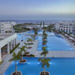5* Steigenberger Resort Alaya Marsa Alam - Red Sea - Adults Friendly 16 Years Plus | ab 1042 € p.P. buchen 2024