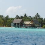 5* Constance Moofushi Maldives | ab 4267 € p.P. buchen 2024
