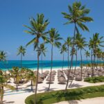 5* Dreams Royal Beach Punta Cana | ab 1710 € p.P. buchen 2024