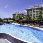 5* Adalya Resort & Spa | ab 436 € p.P. buchen 2024