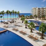 5* Dreams Riviera Cancun Resort & Spa | ab 1437 € p.P. buchen 2024