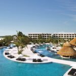 5* Secrets Maroma Beach Riviera Cancun - Adults only | ab 1993 € p.P. buchen 2024