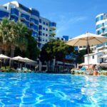 5* Cornelia De Luxe Resort | ab 765 € p.P. buchen 2024