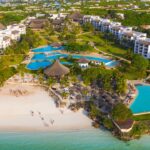 5* Royal Zanzibar Beach Resort | ab 1511 € p.P. buchen 2024