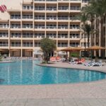 5* Marriott Hurghada Beach Resort | ab 504 € p.P. buchen 2024
