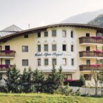 4* Alpin Royal Wellness Refugium & Resort | ab 943 € p.P. buchen 2024