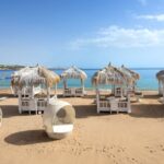 5* SUNRISE Arabian Beach Resort - Grand Select | ab 686 € p.P. buchen 2024