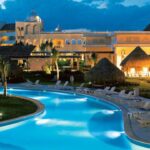 5* Excellence Riviera Cancun - Adults only | ab 2533 € p.P. buchen 2024