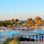 4* Coral Beach Hurghada | ab 549 € p.P. buchen 2024