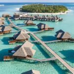 5* Conrad Maldives Rangali Island | ab 4189 € p.P. buchen 2024