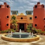 5* Sheraton Miramar Resort El Gouna | ab 801 € p.P. buchen 2024