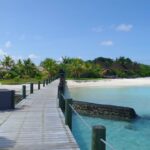 5* Komandoo Island Resort & Spa - Adults only | ab 2816 € p.P. buchen 2024