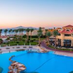 5* Rixos Sharm El Sheikh | ab 835 € p.P. buchen 2024