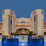 5* Sheraton Sharm, Resort, Villas & Spa | ab 614 € p.P. buchen 2024