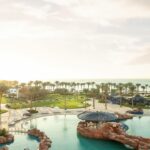 5* Palm Royale Resort - Soma Bay | ab 578 € p.P. buchen 2024