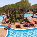 5* Ali Bey Resort Sorgun | ab 780 € p.P. buchen 2024