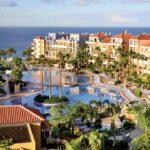 4* Bahia Principe Sunlight Costa Adeje & Tenerife Resort | ab 711 € p.P. buchen 2024