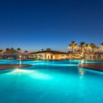 5* Cleopatra Luxury Resort Makadi Bay | ab 537 € p.P. buchen 2024